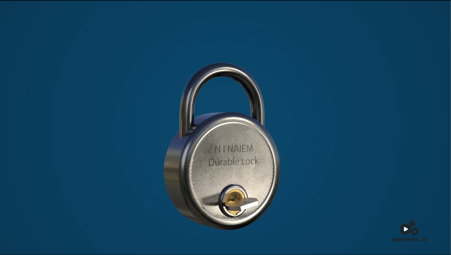 3D Animcation Work of UpAxis